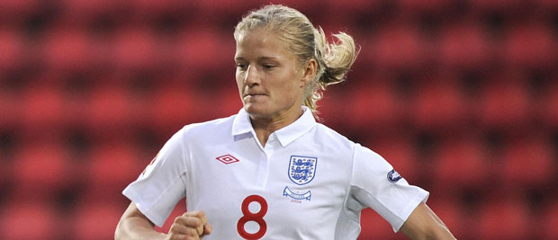 Katie Chapman